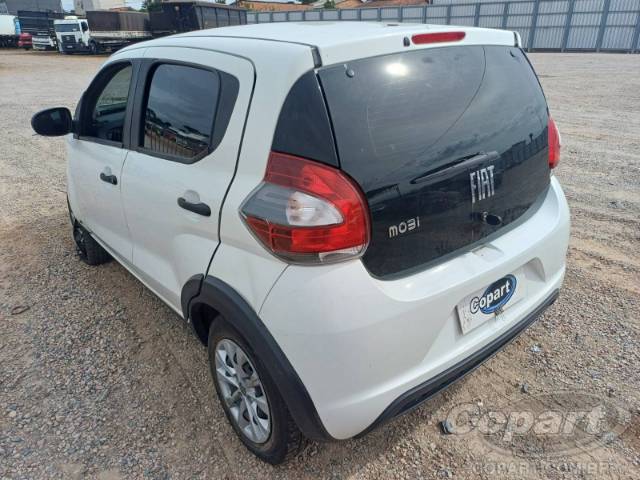 2023 FIAT MOBI 