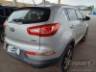 2013 KIA SPORTAGE 