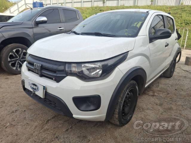 2023 FIAT MOBI 