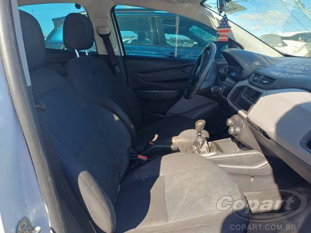 2018 CHEVROLET ONIX 