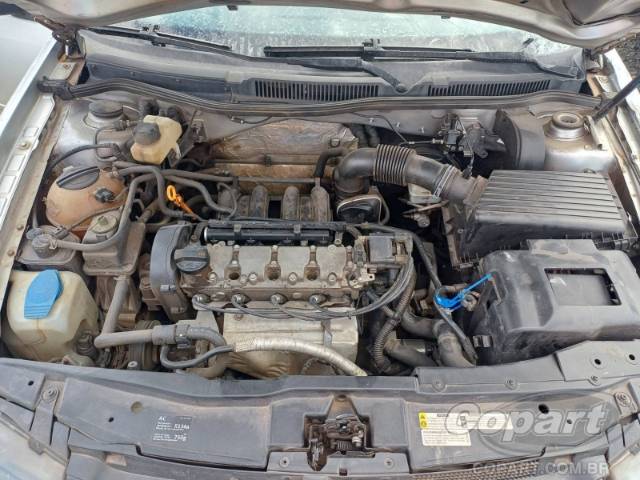 2014 VOLKSWAGEN GOLF 