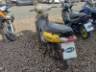 2008 HONDA BIZ 125 