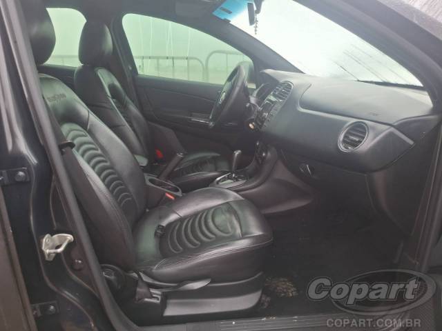 2016 FIAT BRAVO 