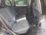 2007 HONDA FIT 