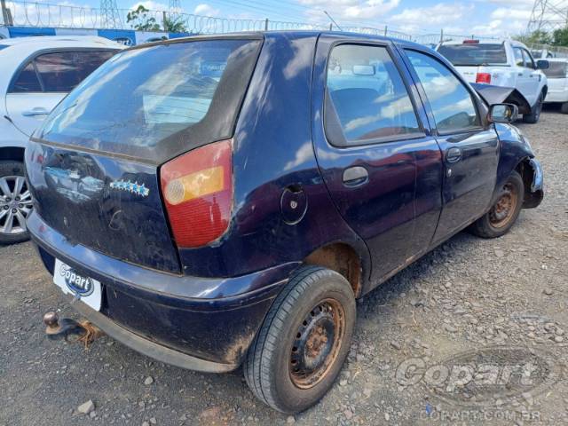 1998 FIAT PALIO 