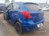 2020 FORD KA 