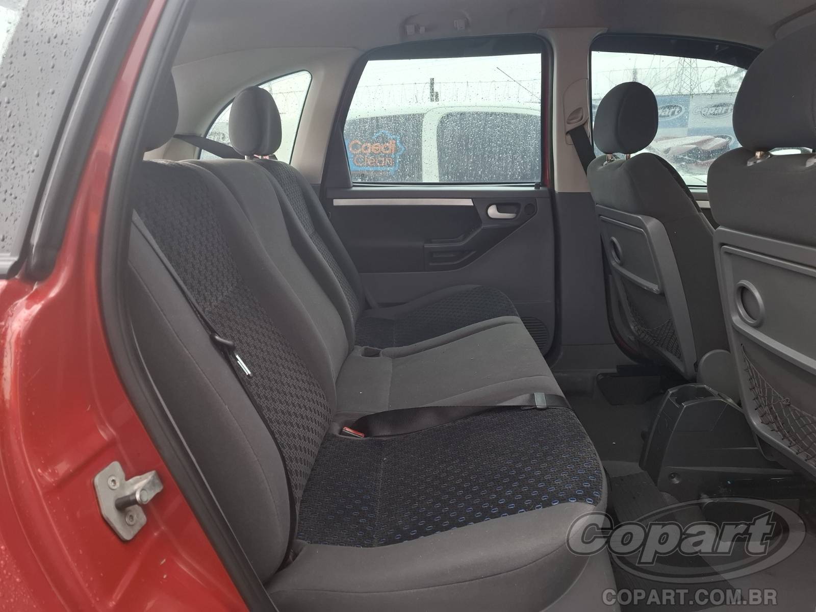 Foto 6 de 11: 2010 CHEVROLET MERIVA