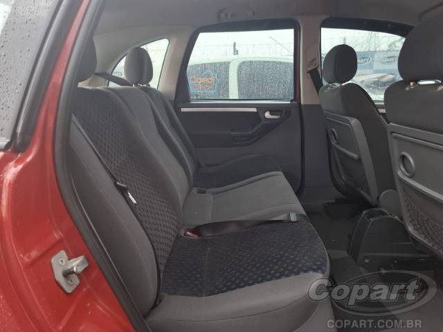 2010 CHEVROLET MERIVA 