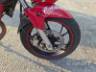 2018 HONDA CB 250 F 