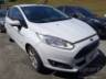 2014 FORD FIESTA 