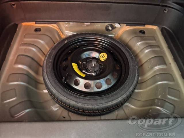 2023 CHEVROLET TRACKER 