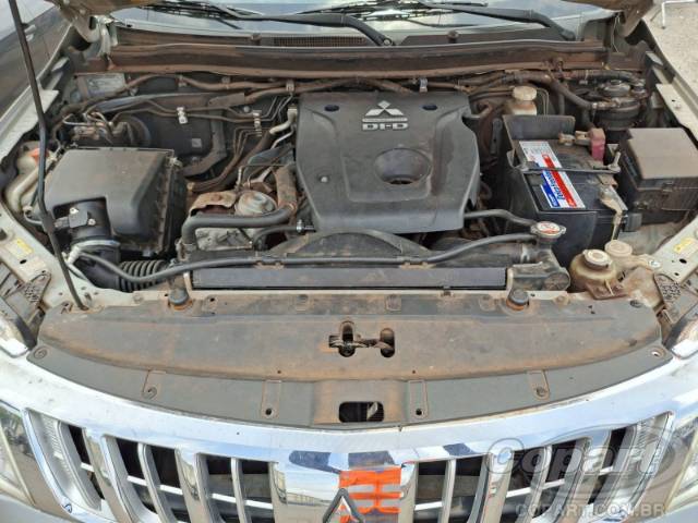 2017 MITSUBISHI L200 TRITON SPORT 
