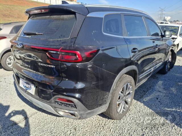 2022 CAOA CHERY TIGGO 8 