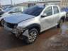2022 RENAULT DUSTER OROCH 