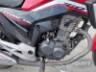 2022 HONDA CG 160 