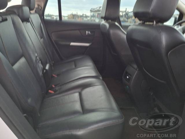 2014 FORD EDGE 