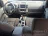 2011 NISSAN FRONTIER CD 