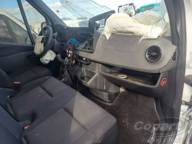 2022 MERCEDES BENZ SPRINTER 