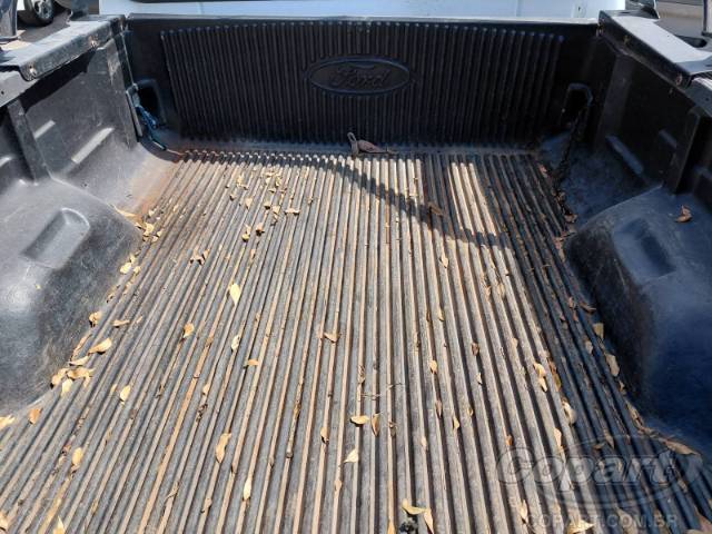 2000 FORD F-250 