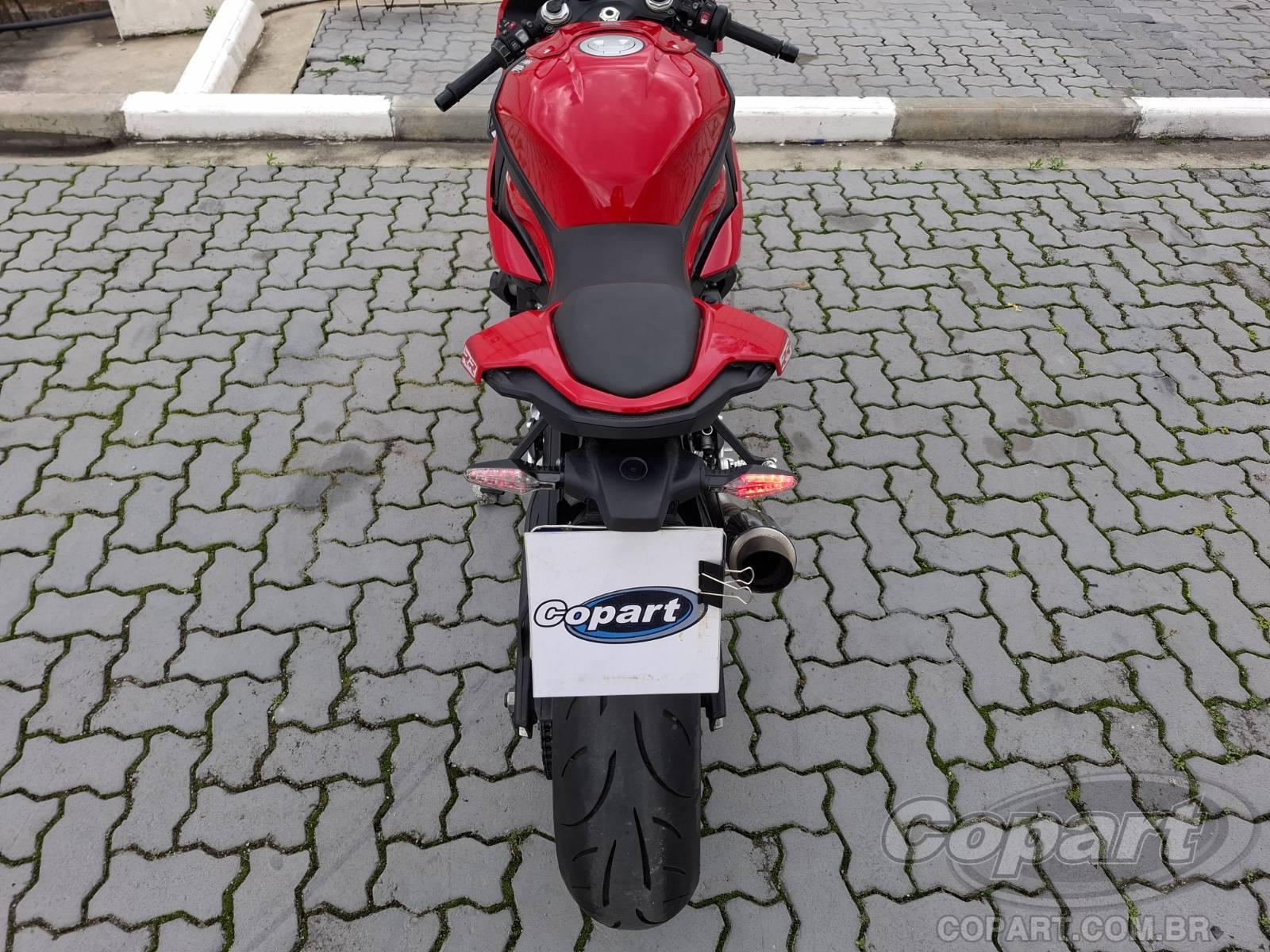 2024 BMW S 1000 — foto 10 de 12