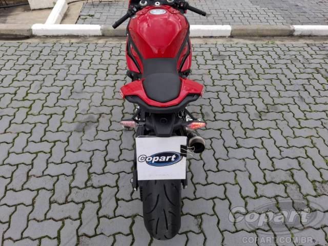 2024 BMW S 1000 