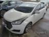 2016 HYUNDAI HB20S 