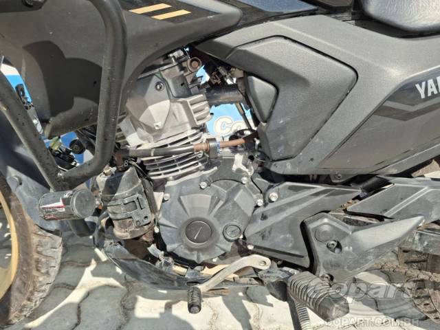 2026 YAMAHA FACTOR 