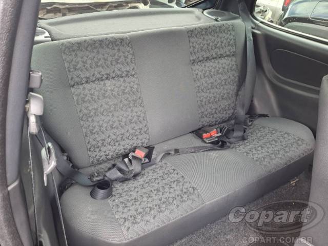 2007 FIAT PALIO 