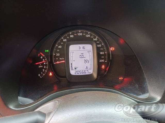 2024 FIAT FIORINO FURGAO 