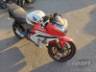 2012 HONDA CBR 600F 