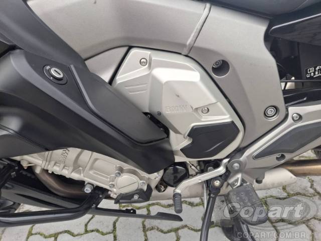 2023 BMW K 1600 