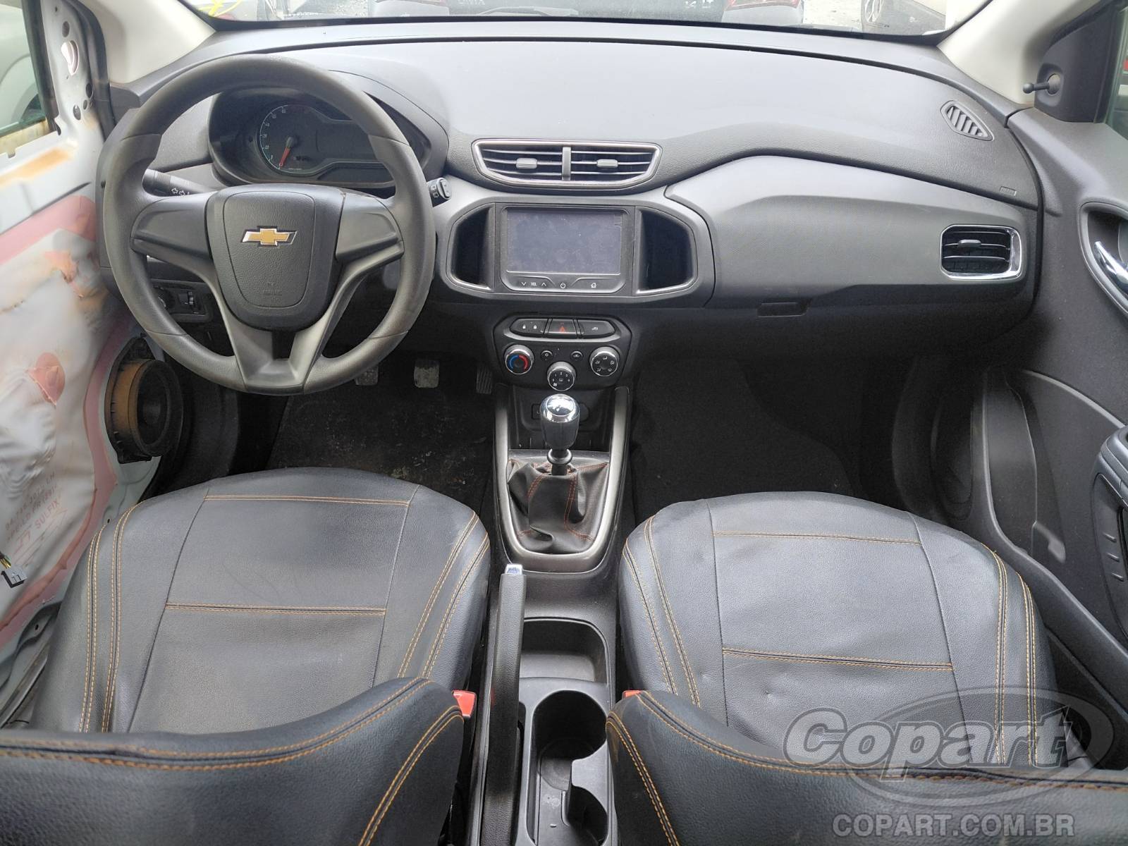 Foto 9 de 15: 2015 CHEVROLET ONIX