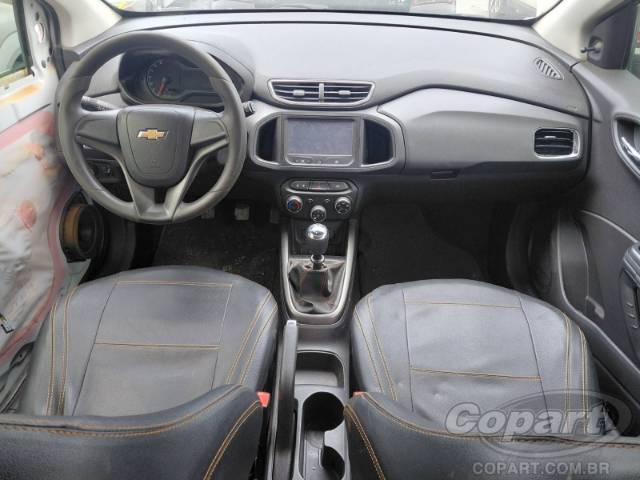 2015 CHEVROLET ONIX 