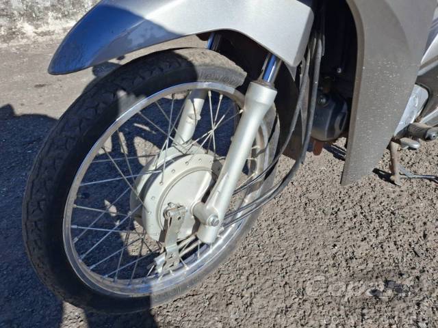 2022 HONDA BIZ 