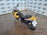 2009 HONDA NXR 150 