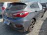 2019 CHEVROLET CRUZE HATCH 
