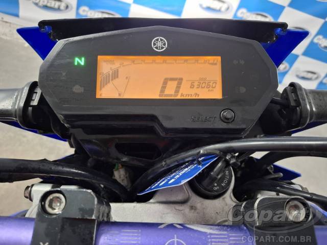 2022 YAMAHA XTZ 250 