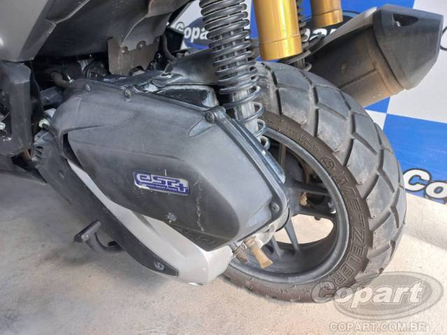 2026 HONDA ADV 