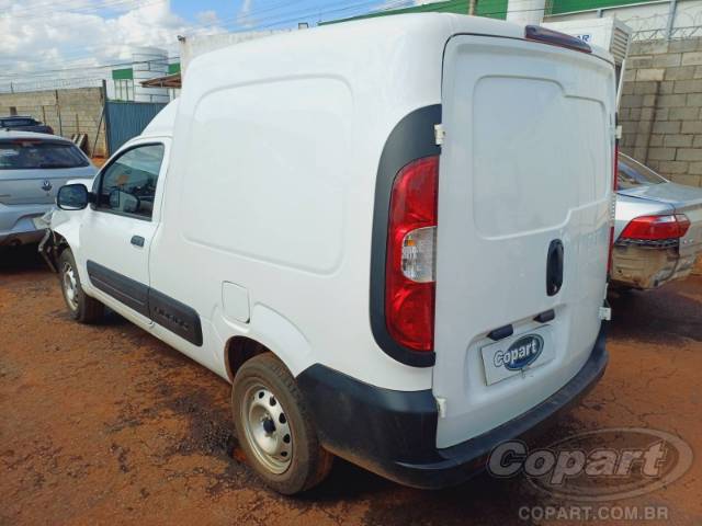 2026 FIAT FIORINO FURGAO 