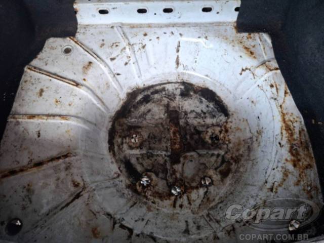 2013 CHEVROLET CLASSIC 