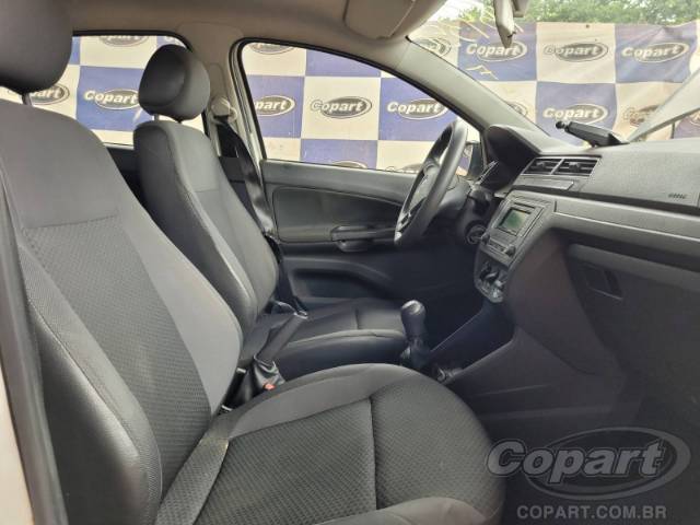 2019 VOLKSWAGEN GOL 