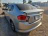 2010 HONDA CITY 