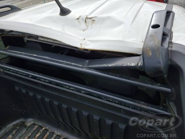 2021 FIAT STRADA 