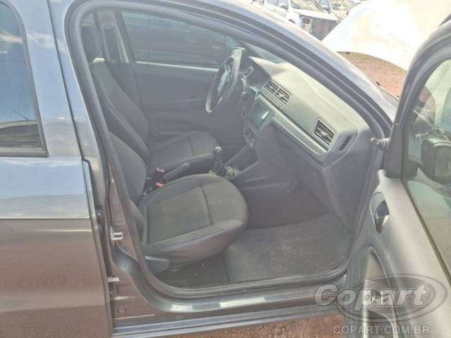 2023 VOLKSWAGEN GOL 