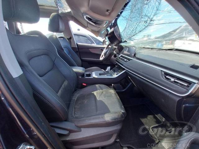 2025 CAOA CHERY TIGGO 5X 