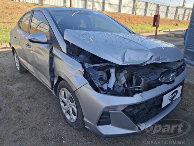 2024 HYUNDAI HB20S 