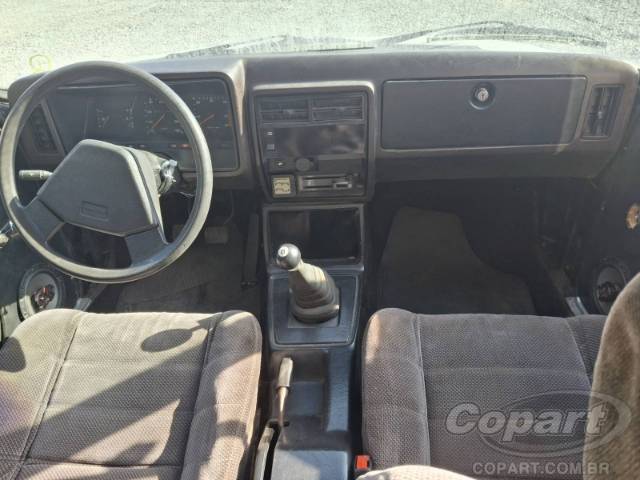 1983 CHEVROLET OPALA 