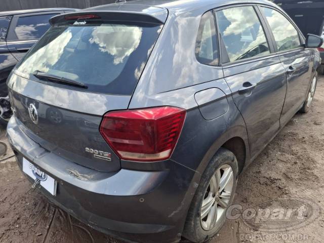 2019 VOLKSWAGEN POLO 