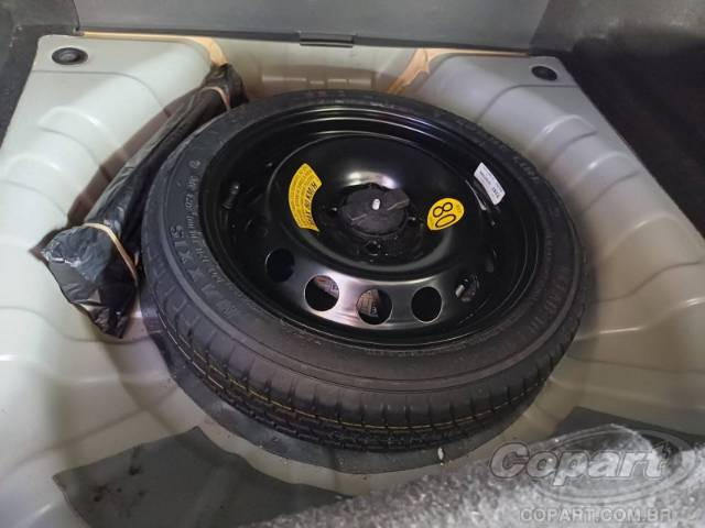 2025 CHEVROLET ONIX PLUS 