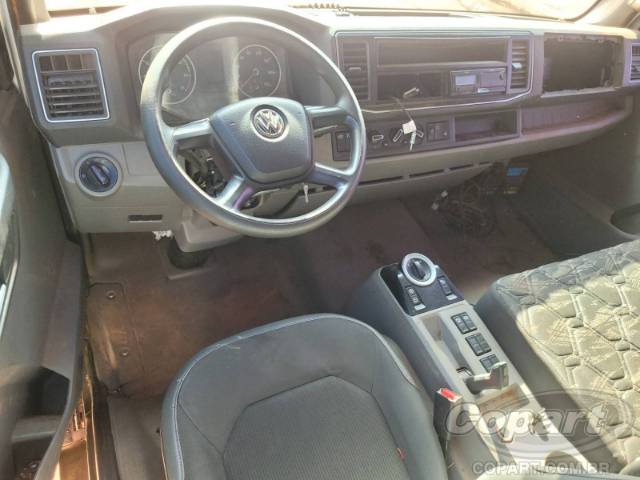 2022 VOLKSWAGEN DELIVERY 